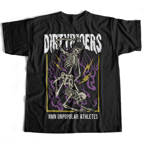 Camiseta-ilustración-Serigrafia